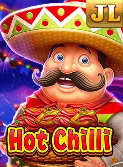 Jackpot slot game cover